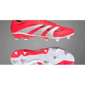 adidas Men's Predator League Firm/Multi-Ground Soccer Cleats