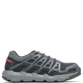 Wolverine REV DURASHOCKS LO - CHARCOAL
