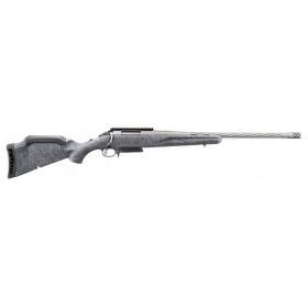 Ruger American Gen 2 30-06 Win Bolt Action Rifle