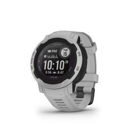 Garmin Instinct® 2S Solar, Mist Gray