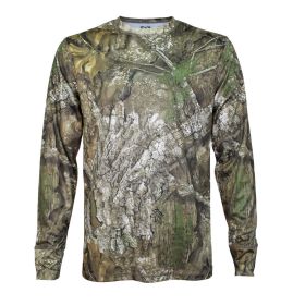 Paramount Men's Midweight Base Top