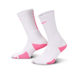 Nike Youth Elite 2.0 Cushioned Crew Socks (1 Pair)