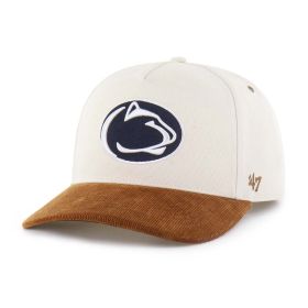 Carhartt x '47 Penn State University Undyed Hitch Hat