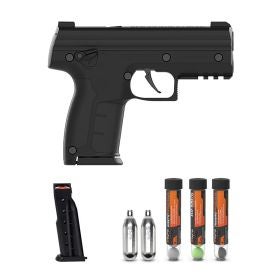 Byrna SD Launcher - Universal Kit Black