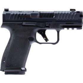 Canik MC9 Prime Micro Compact 9mm Luger 15+1 3.64" Pistol
