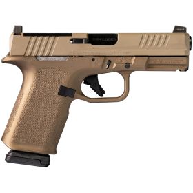Ruger RXM 9mm FDE Pistol