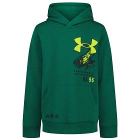 Under Armour Boys' Coordinates Hoodie
