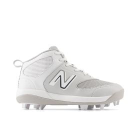 New Balance Youth 3000 V6 Molded Baseball Cleats