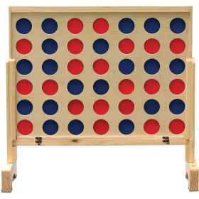 Wild Sports Giant Four in a Row Game