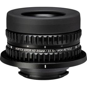 Vortex Optics Viper HD Reticle MOA