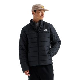 North Face Men's Aconcagua 3 Jacket