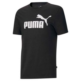 Puma Men's ESS Heather Tee