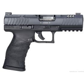 Walther WMP 22 Mag Pistol