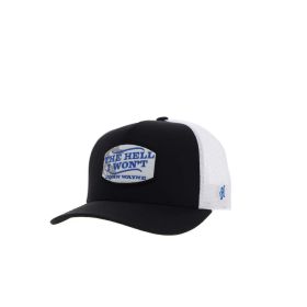 Hooey John Wayne Trucker Hat