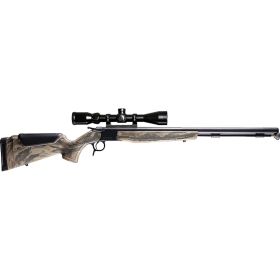 CVA Optima V2 Nitride Vortex Muzzleloader Rifle