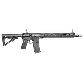 Smith & Wesson M&P15AXE 556 16.1 30R BLK Tactical Centerfire Rifle