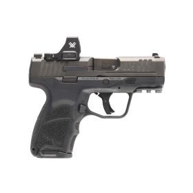 H & K CC9 Vortex Defender Optic 9mm Pistol Package