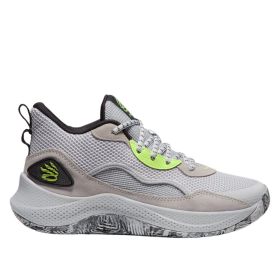 Under Armour Curry 3Z 24 Suede Basketball Shoes