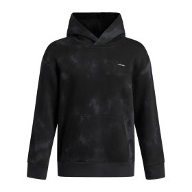 Under Armour Boys' UA Icon Fleece Washed Print Hoodie
