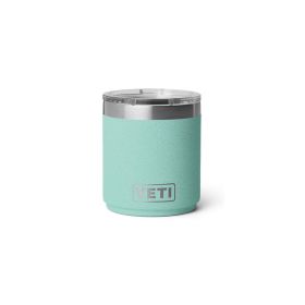 YETI Rambler 10oz Lowball