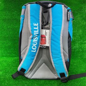 Louisville Slugger Genuine Stick Pack Baseball Backpack