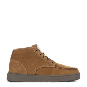 Carhartt Men's Detroit Moc Toe Work Boot