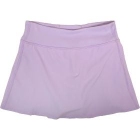 Sola Girls Girls' Lightstreme Tennis Pleated Speed Trap Skort with Inner Short