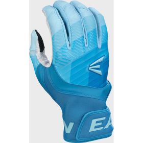 Easton Youth Walk Off Ethos Spring Break Aqua Batting Gloves