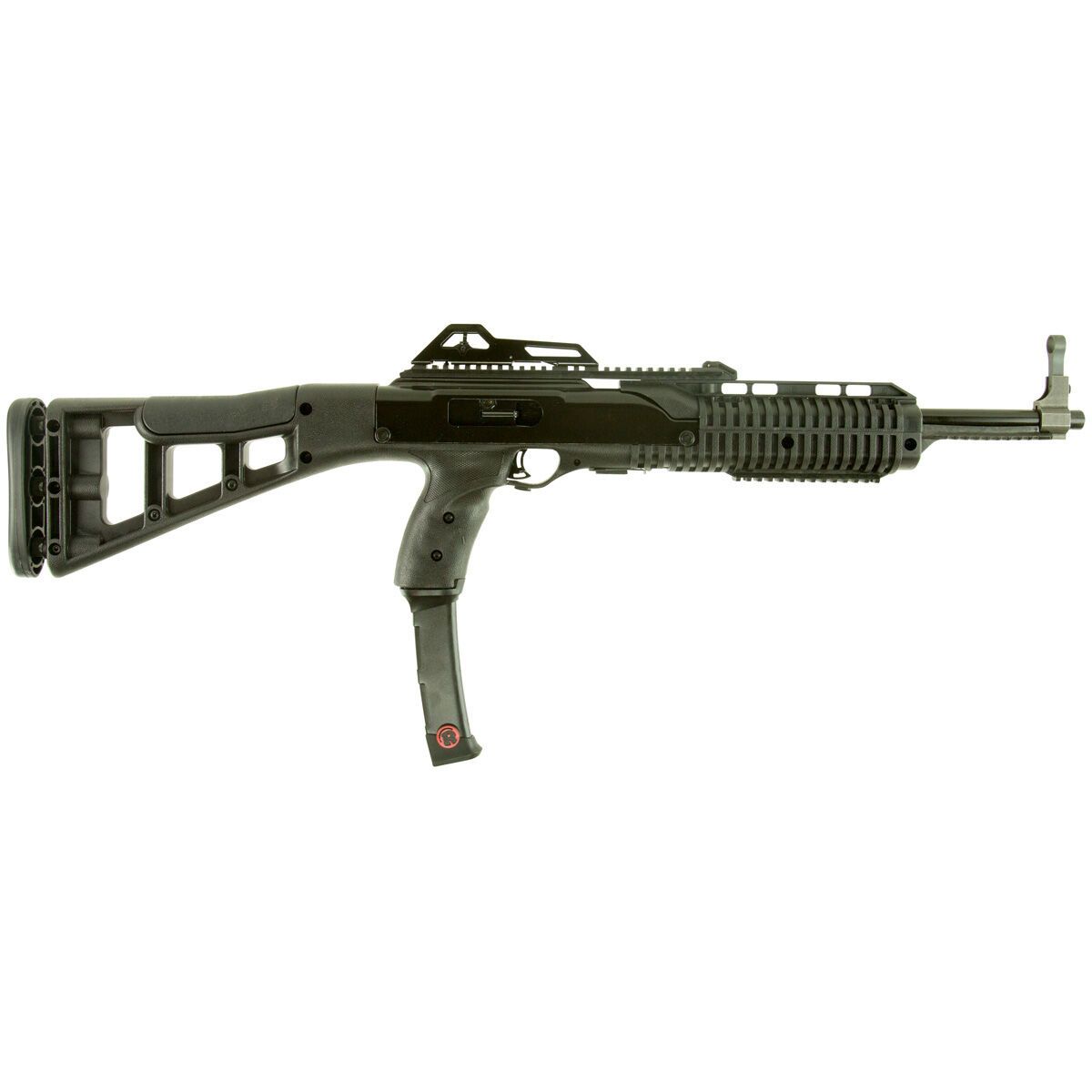 Hi Point 995TS CARB 9MM 20RD Centerfire Tactical Rifle