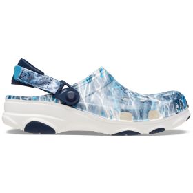 Crocs Classic Mossy Oak All-Terrain Stee3head Clog