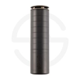 Silencerco Scythe-TI Black .30 Cal Suppressor