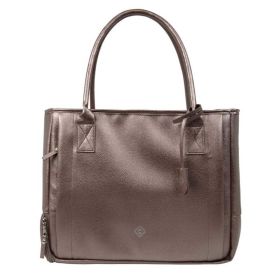 Gwg Cosmic Bronze Concealed Carry Purse