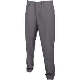Avalanche Men's 5 Pocket Woven Pant