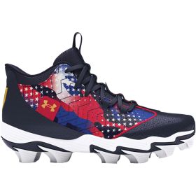 Under Armour Youth Harper 9 Cleats