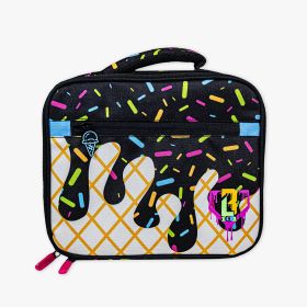 Baseball Lifestyle Midnight Sundae SZN 2 Lunch Box