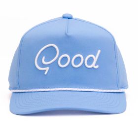 Good Good Golf Rope Hat Of Destiny