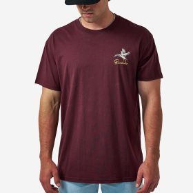Burlebo Men's Short Sleeve Tee