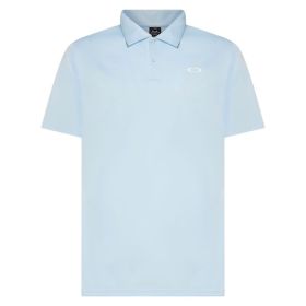 Oakley Men's Icon TN Protect RC Golf Polo Shirt