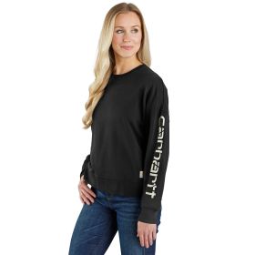 Carhartt Women's Fleece Hoodie