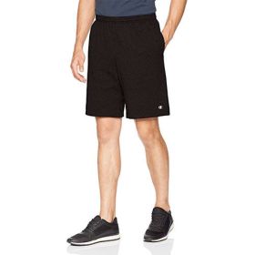 Champion Men's 9" Everyday Cotton Shorts
