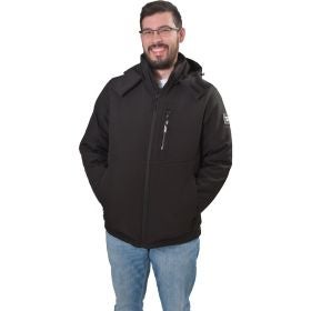 Reebok Men's Softshell Jacket