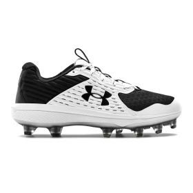 Under Armour Men's Yard Low MT TPU Baseball Cleats