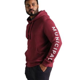 Municipal Men's Gameday Hoodie