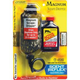Wildlife Research Sports & Outdoors - Hunting Attractants