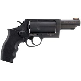 Taurus Jugdge 45C/410 3" 5R Revolver with Viridian Laser
