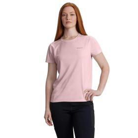Carhartt Women s Workwear Short-Sleeve T-Shirt