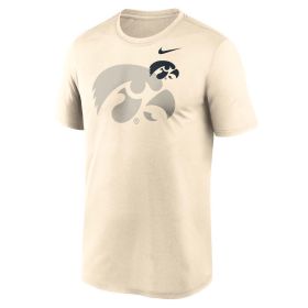 Nike Men's Iowa Short Sleeve Tee