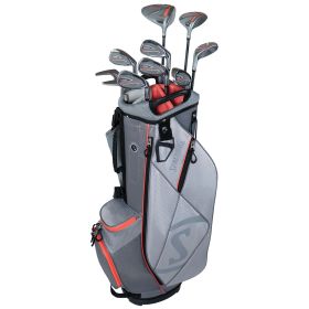 Spalding Women's Right Hand S300 Package Set