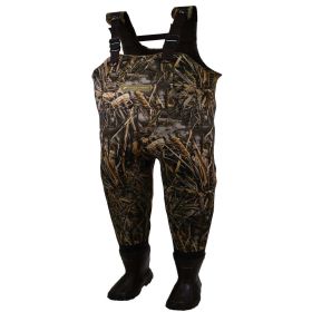 Frogg Toggs Amphib Camo Neoprene Waders