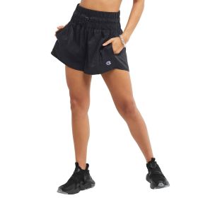 Champion Women's 2.5" Woven Shorts